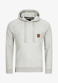 Wybrany, ltight grey mix