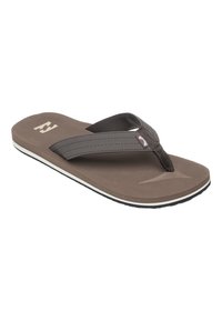 Billabong ALL DAY   - Tåsandaler - cam
