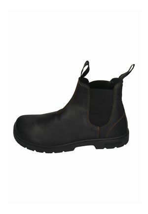 Ankle Boot - black