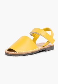 Pisamonas AVARCAS TIRA ADHERENTE - Beebijalatsid - amarillo