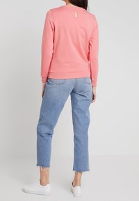 Lacoste LIVE Felpa - red