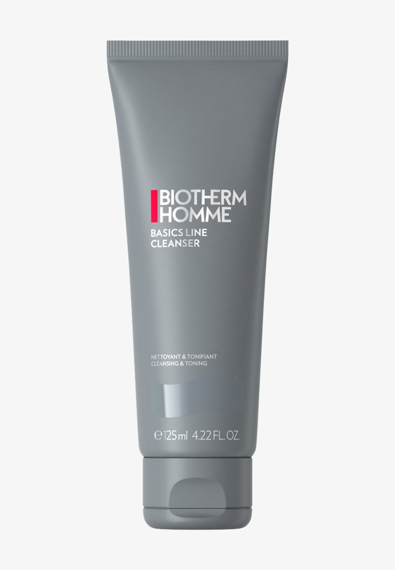 Biotherm - HOMME LINE - Nettoyant visage, Agrandir