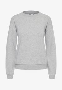 Valitud, light grey melange