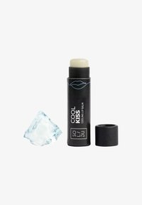Solidu APRICOT KISS - Läppbalsam - blue