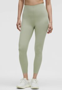 Non sélectionné, fog green