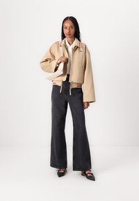 Lacoste Bomberjacks - viennese