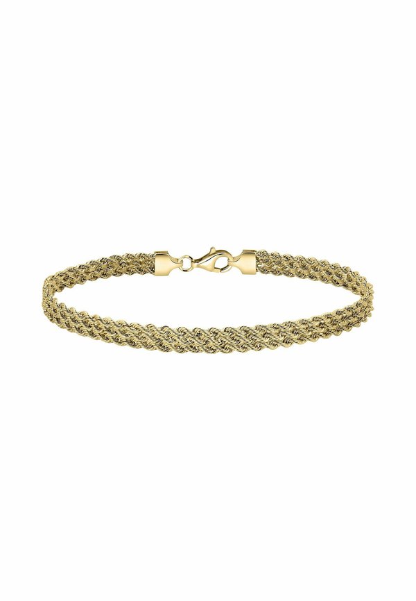 Armband - geelgouden kleur