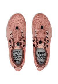 Jack Wolfskin SPIRIT LOW - Scarpa da hiking - astro dust