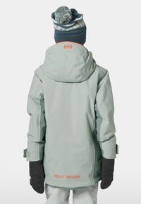 Helly Hansen LEVEL UNISEX - Winterjacke - cactus