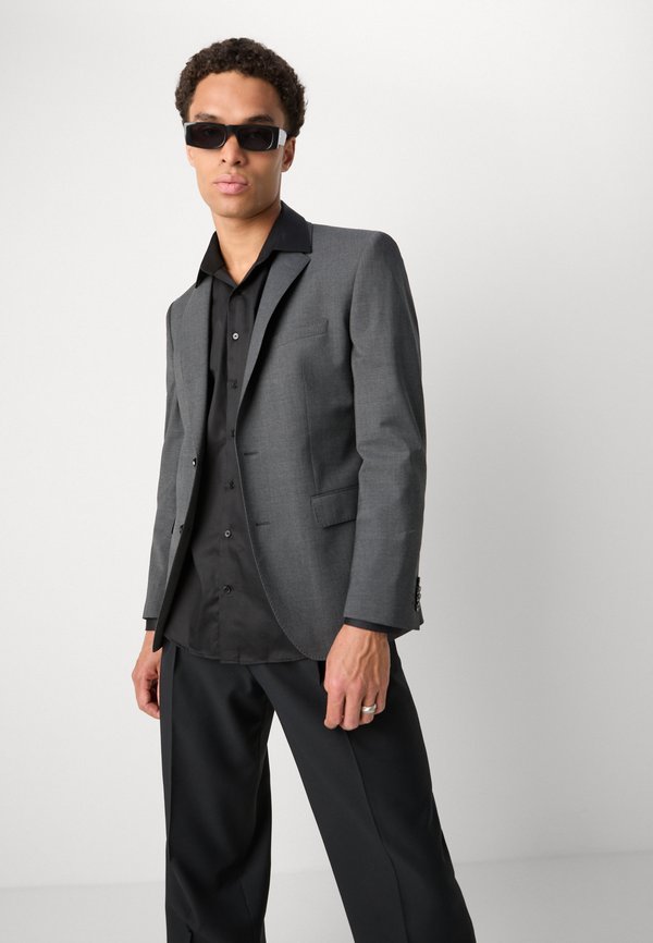 BAUKASTEN JASPER - Suit jacket4