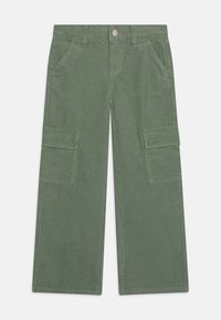 Vybráno, light green