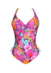 PrimaDonna NAJAC PLUNGE  - Badpak - floral explosion