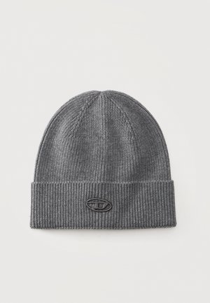 Diesel, K CODER FULLY UNISEX - Плетена шапка - 96k