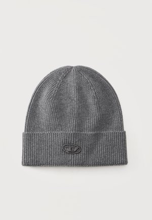 Diesel, K CODER FULLY UNISEX - Плетена шапка - 96k