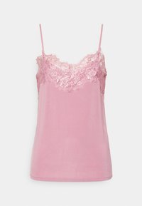 Não selecionado, lilas