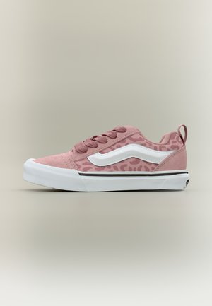 KNU SKOOL UNISEX - Chaussures de skate - misty mauve