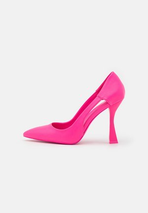 Pumps - pink