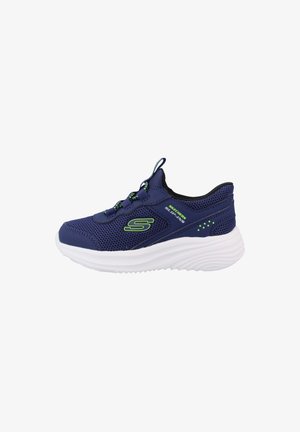 Skechers, Zapatillas - azul