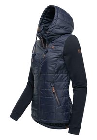 Ragwear LUCINDA - Veste mi-saison - navy