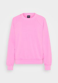 NEW CREW - Pusa - standout pink