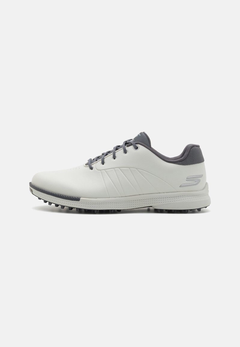 Skechers Performance GO GOLF TEMPO GF - Golfschuhe (ohne Spikes) - offwhite