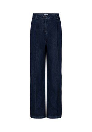 Dante6, Relaxed fit jeans - blue
