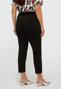 Fiorella Rubino - Spodnie materiałowe