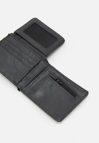 Billabong DIMENSION UNISEX - Monedero - black grain