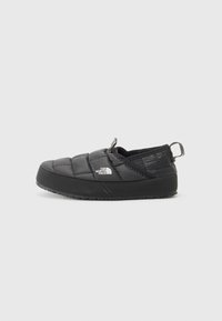 The North Face - THERMOBALL TRACTION UNISEX - Bottes de neige - black Image miniature 1