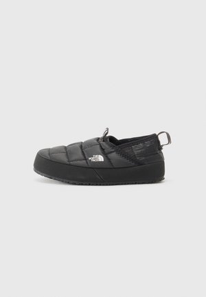 The North Face THERMOBALL TRACTION UNISEX - Polobotky - black
