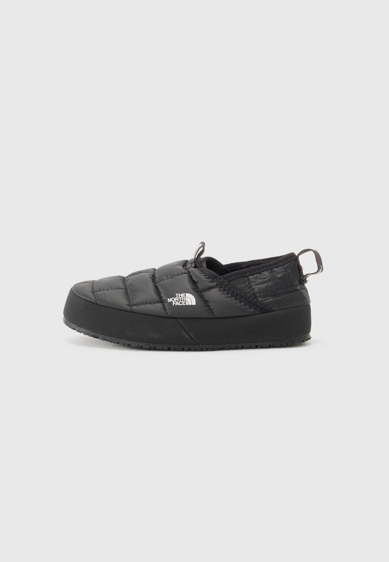 The North Face - THERMOBALL TRACTION UNISEX - Bottes de neige - black, Agrandir