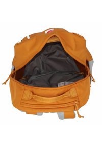 Fjällräven SKULE KIDS UNISEX - Malý batoh  - red gold