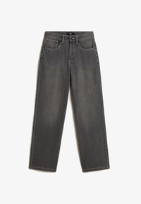 Ausgewählt, grey wash