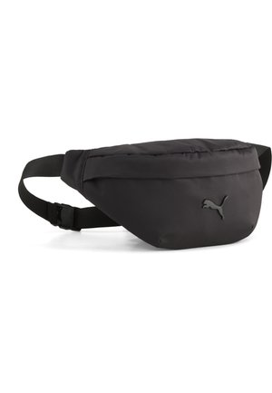 ESSENTIALS - Riñonera - black