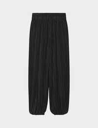 MAUDIS - Παντελόνι - black