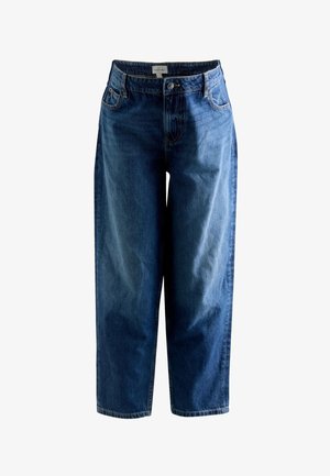 Next - Jeansy Relaxed Fit