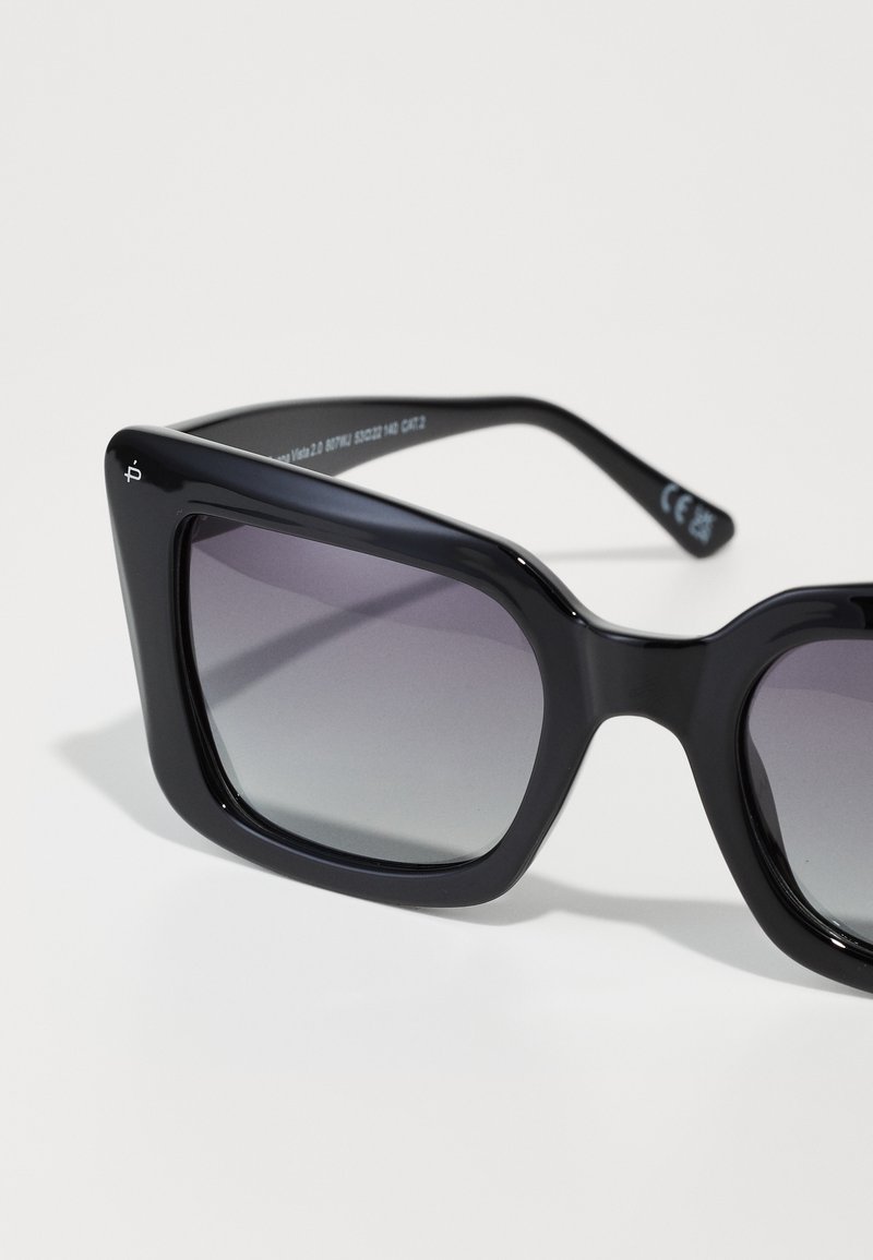 Privé Revaux BUENA VISTA - Sunglasses - black - Zalando.ie display picture 1
