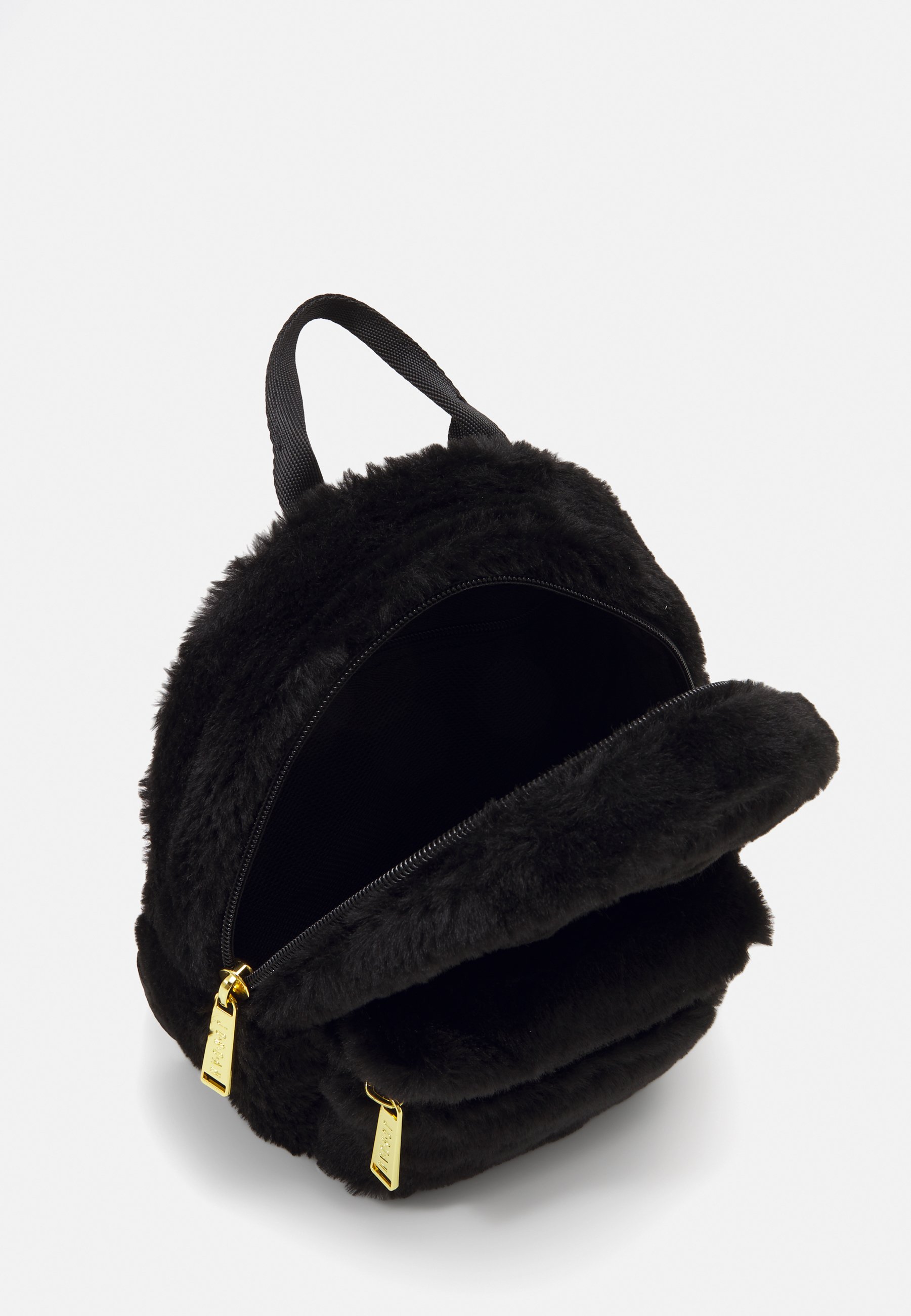 Jordan JAG MINI BACKPACK UNISEX - Rucksack - black - Zalando.ie
