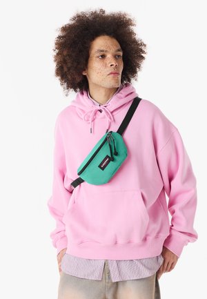 Eastpak, SPRINGER UNISEX - Riñonera - aquamarine blue