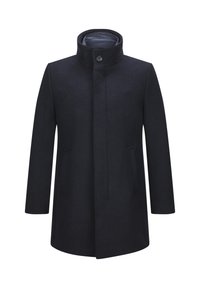 Unausgewählt, nachtblau