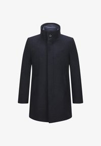 Unausgewählt, nachtblau