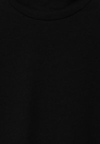 Street One Studio MIT TURTLENECK - Langarmshirt - schwarz
