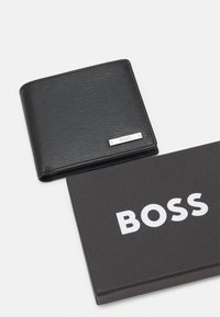BOSS GALLERY COIN - Lommebok - black