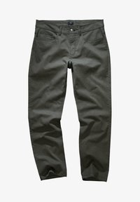 Wybrany, dark gray