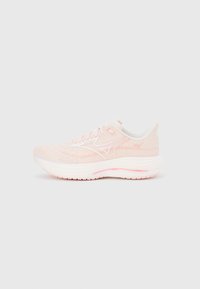 Seleccionado, petal pink/white/pinkesque