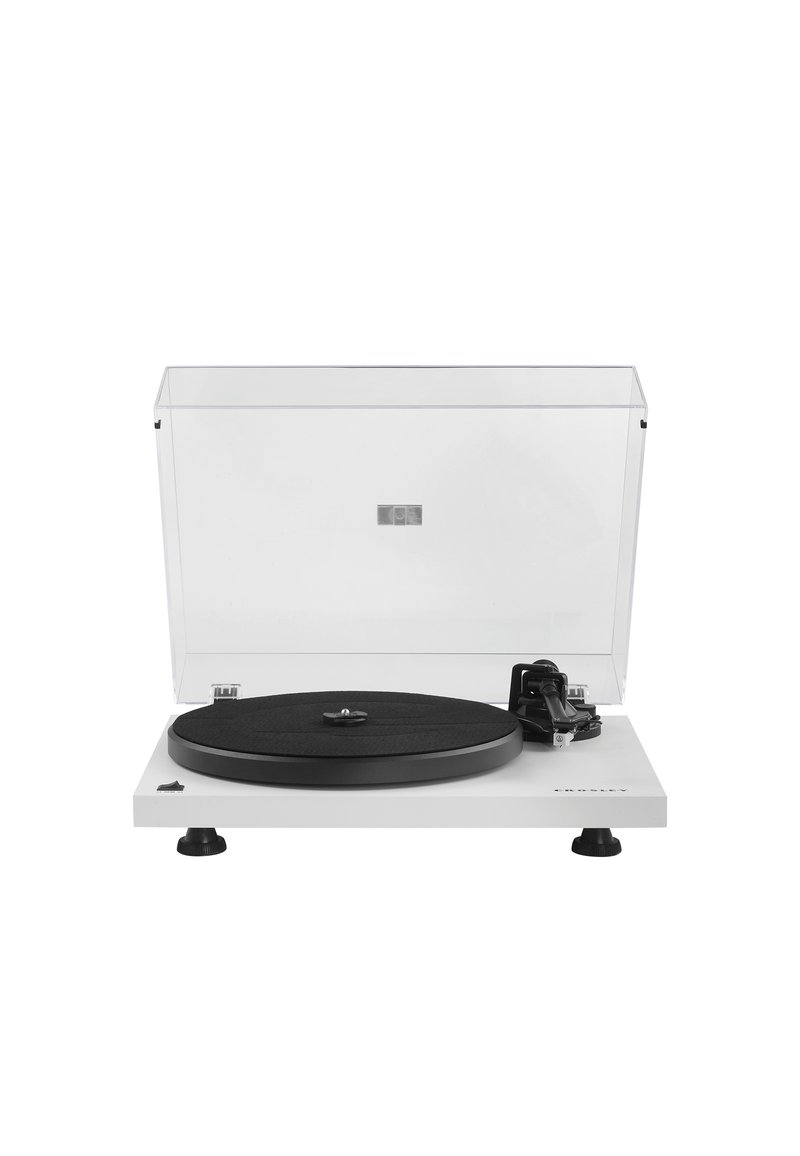 Crosley Tourne-disque - weiss