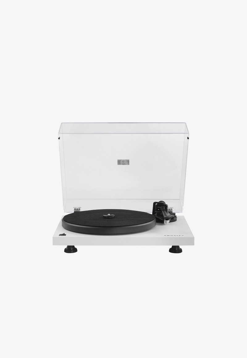 Crosley Tourne-disque - weiss