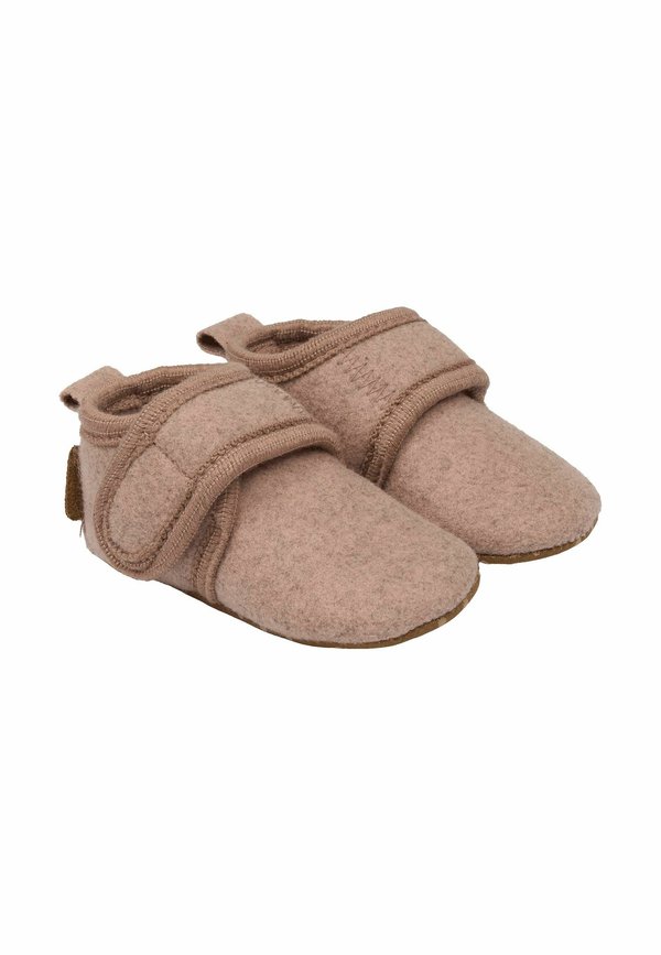 PREWALKER – Krabbelschuh – adobe rose