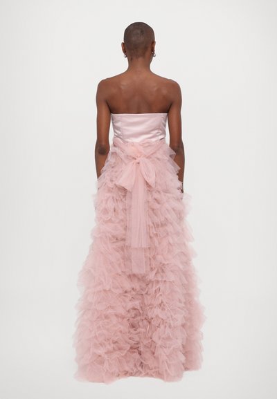 Ida Sjöstedt FRANCES GOWN - Ballkleid - rose
