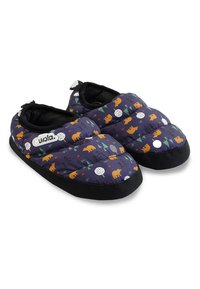 Nuvola Pantuflas - blue